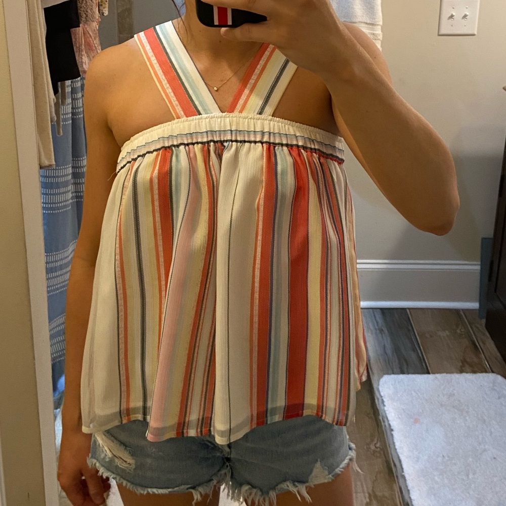 BB Dakota blouse